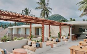 Boni Beach Lombok Boutique Hotel & Villas